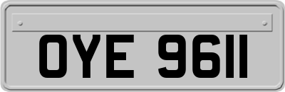 OYE9611