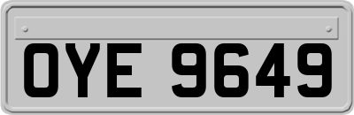 OYE9649