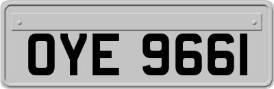 OYE9661