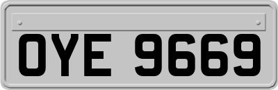 OYE9669