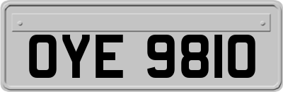 OYE9810