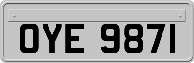 OYE9871