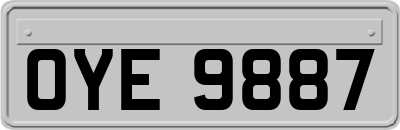 OYE9887