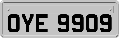 OYE9909