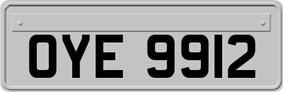 OYE9912