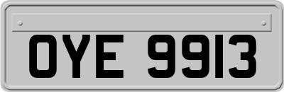 OYE9913