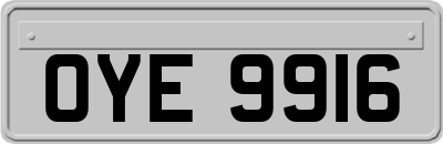 OYE9916