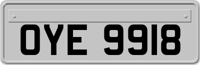 OYE9918