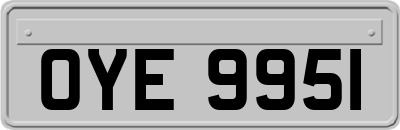 OYE9951