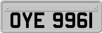 OYE9961