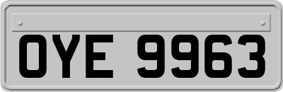 OYE9963