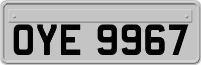 OYE9967