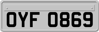 OYF0869