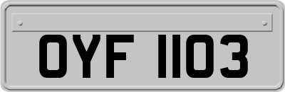 OYF1103