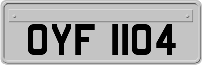 OYF1104
