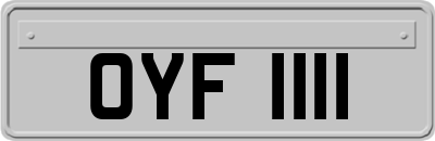 OYF1111