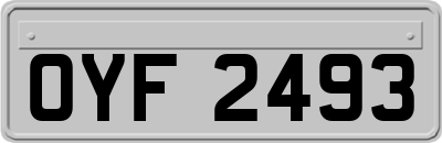 OYF2493