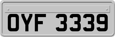 OYF3339