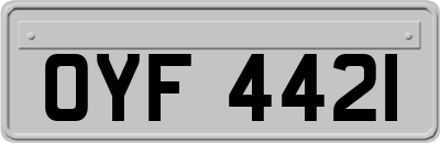 OYF4421