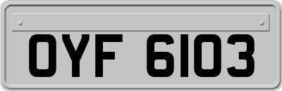 OYF6103