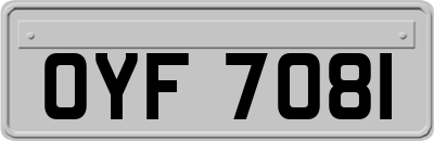OYF7081