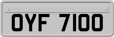 OYF7100