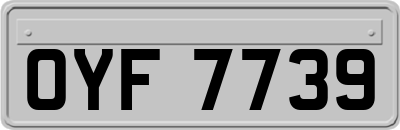 OYF7739