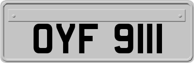 OYF9111