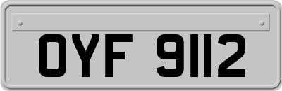 OYF9112