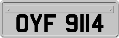 OYF9114