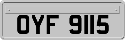 OYF9115