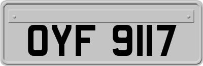 OYF9117