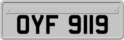 OYF9119