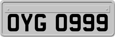 OYG0999
