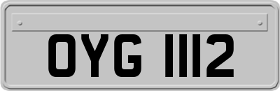 OYG1112