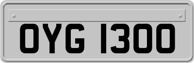 OYG1300