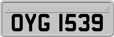 OYG1539