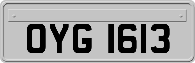 OYG1613
