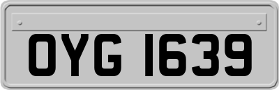 OYG1639