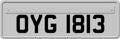 OYG1813