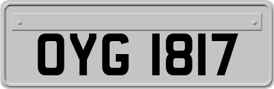 OYG1817
