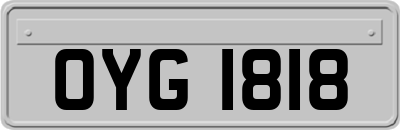 OYG1818