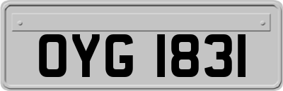 OYG1831