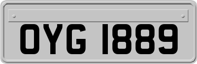 OYG1889