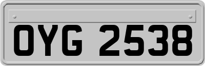 OYG2538