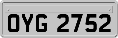 OYG2752