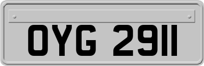 OYG2911