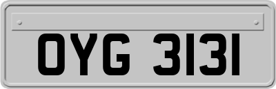 OYG3131
