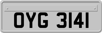 OYG3141