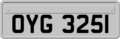 OYG3251